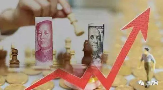 人民幣匯率1月份保持強勢，未來或將以雙向波動為主