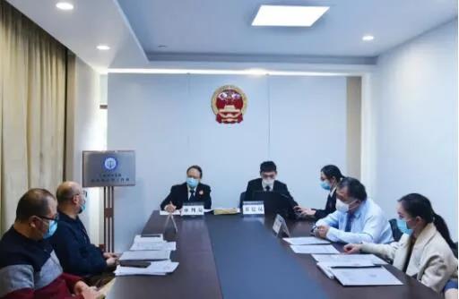 疫情下運費上漲引發(fā)糾紛，法院出手！  