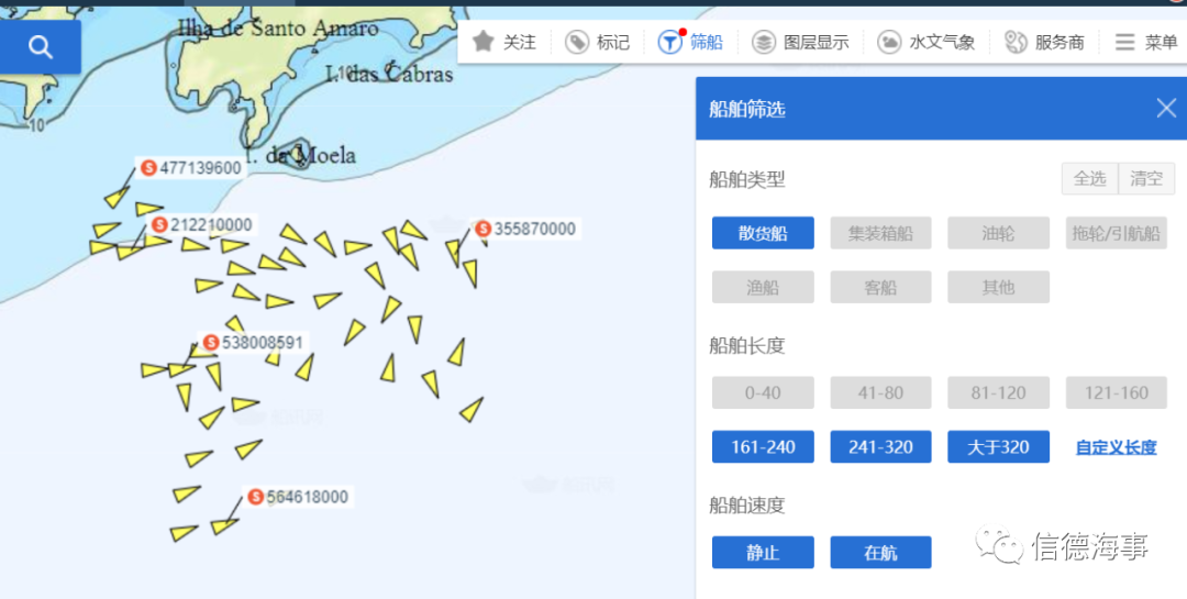 糧食出口大增+大量船舶壓港，小型干散貨船舶市場(chǎng)火熱