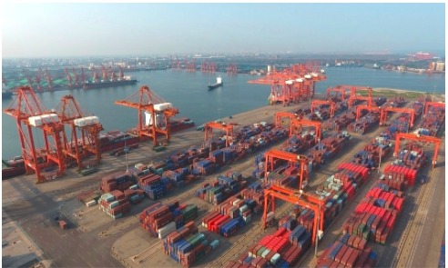 3660萬TEU，新加坡港2020全年集裝箱吞吐量同比減少0.9％