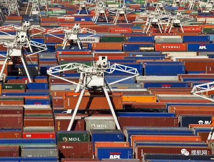 美國貨代Flexport:當(dāng)前市場需要新造500000個集裝箱來滿足