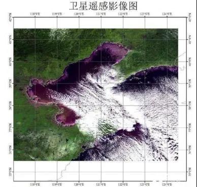緊急預警！黃渤海將進入嚴重冰期!