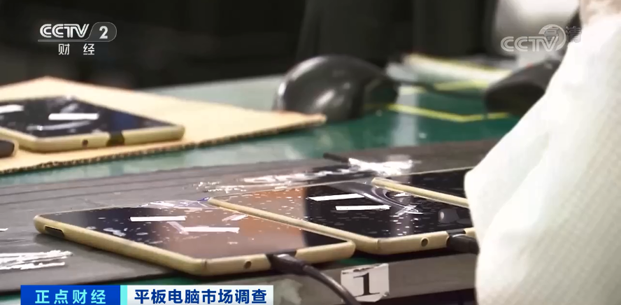 外貿(mào)、國內(nèi)賣爆了！多型號(hào)一機(jī)難求！有品牌銷量暴增560%！怎么了？