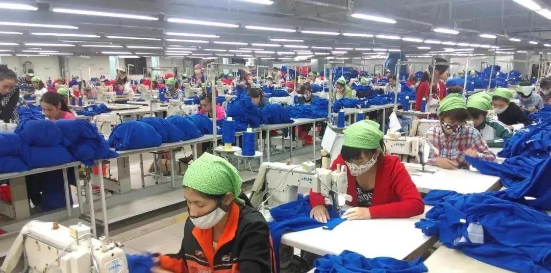 越南超9萬(wàn)多家工廠停工，美國(guó)對(duì)其貿(mào)易頻繁下手開(kāi)展301調(diào)查