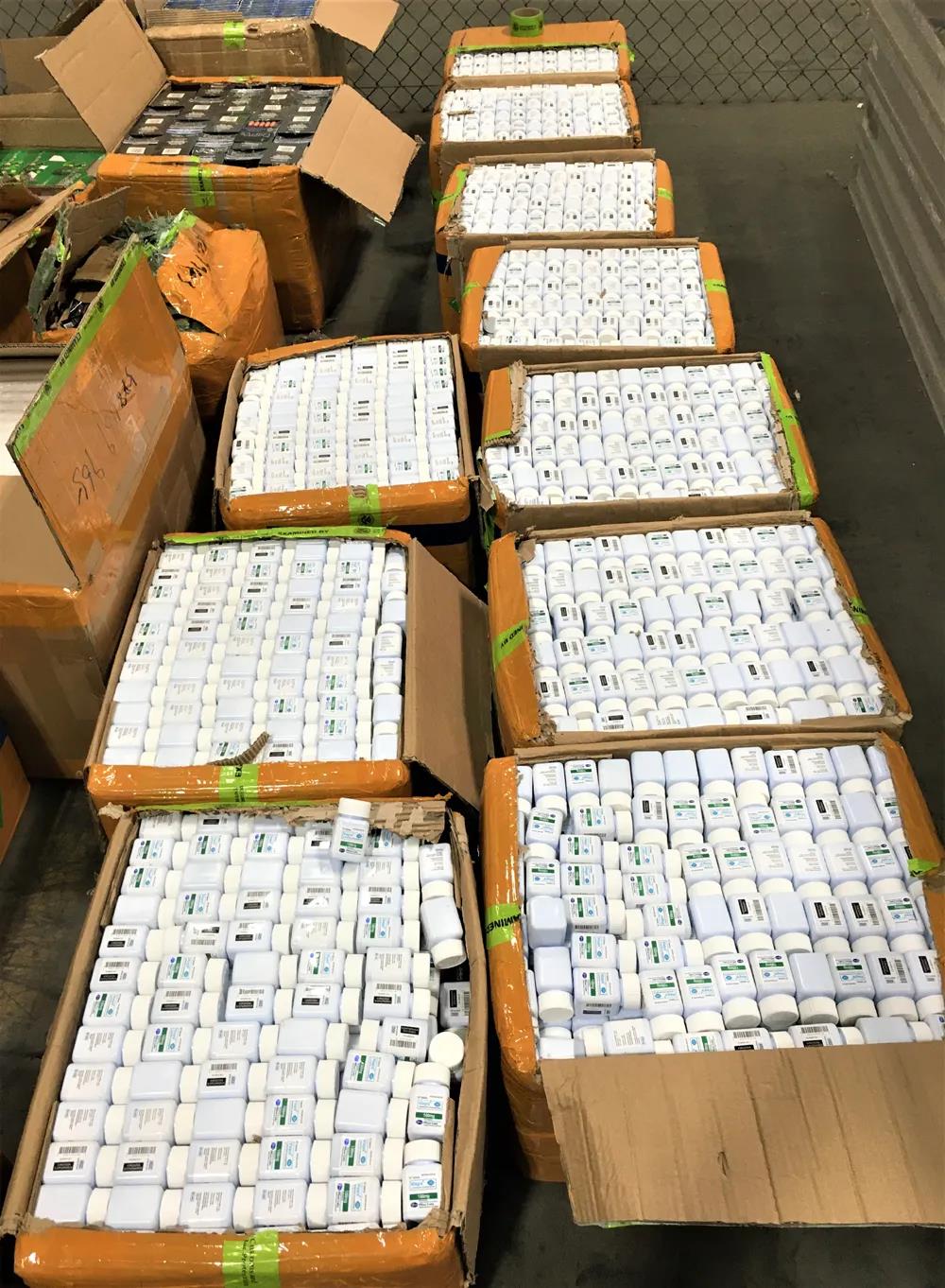 注意！美國港口最近嚴查，海關查驗率大幅上升
