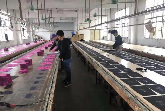 警方查獲多省市騙稅團(tuán)伙，深圳15家、寧波264家，東莞24小時查封18家工廠！