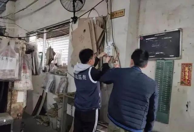 警方查獲多省市騙稅團(tuán)伙，深圳15家、寧波264家，東莞24小時查封18家工廠！