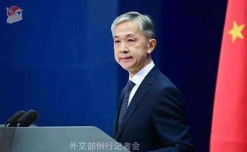中國船只及28名船員遭帕勞扣留，外交部回應
