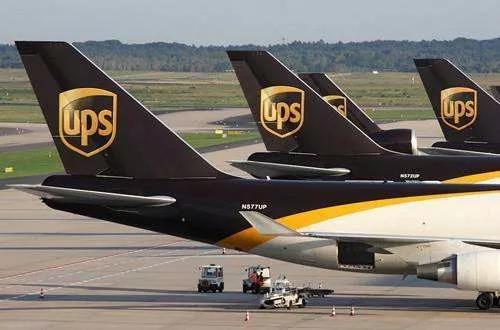 美國包裹量創(chuàng)新高！UPS、亞馬遜等暫停時效保證并漲價