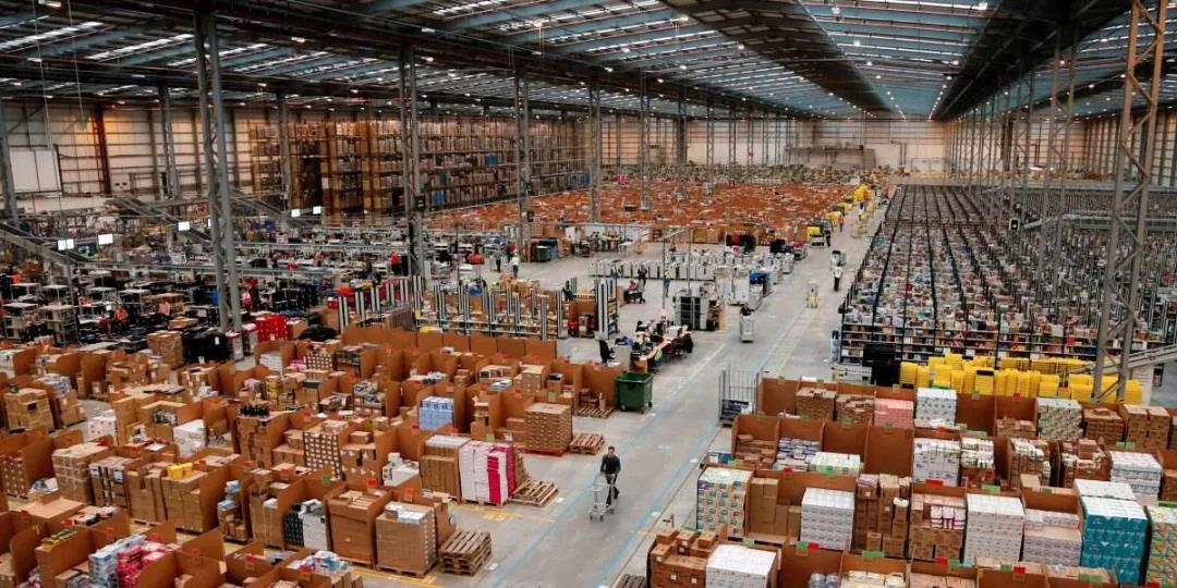 美國包裹量創(chuàng)新高！UPS、亞馬遜等暫停時效保證并漲價