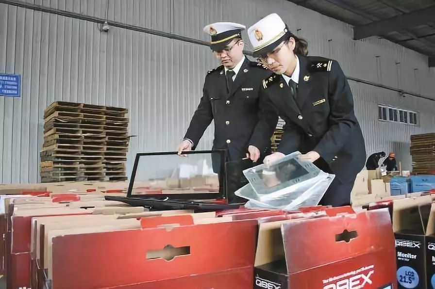 深圳海關查驗率飆升10%，都查些什么？要注意哪些細節(jié)？