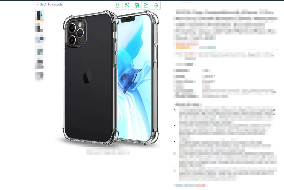 一夜之間大量iphone12手機(jī)殼被下架!這類(lèi)賣(mài)家要注意了