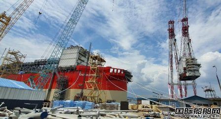 中國(guó)船廠“低價(jià)為王”？未來5年50艘FPSO訂單在望