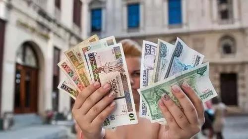 注意！該國(guó)進(jìn)行貨幣改革，取消雙軌制貨幣和匯率體系